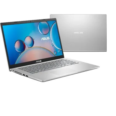 ASUS M515DA-BR394T 15.6" AMD 3150U 2.4GHz RAM 8GB-SSD 256GB M.2 NVMe-AMD RADEON GRAPHICS-WIN 10 HOME (90NB0T42-M10550)