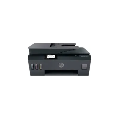MULTIFUNZIONE COLORE HP SMART TANK PLUS 655 Y0F74A WIFI 11PPM