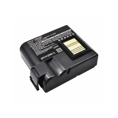 ZEBRA - AIT 6800 MAH BATTERY FOR ZQ630 BTRY-MPP-68MA1-
