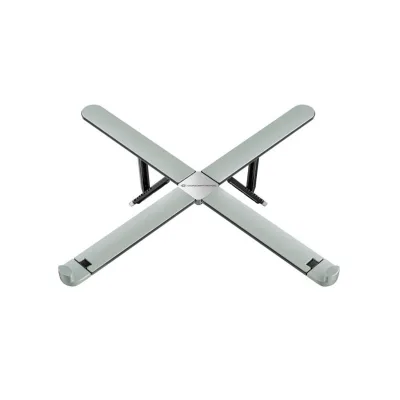 CONCEPTRONIC ERGO PORTABLE LAPTOP COOLING STAND THANA11G