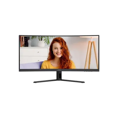 AOC 34 MONITOR VA 3440X1440 CU34B3E