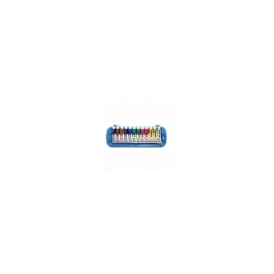 GIOTTO CF12TUBI GIOTTO TEMPERA 7.5ML 302500