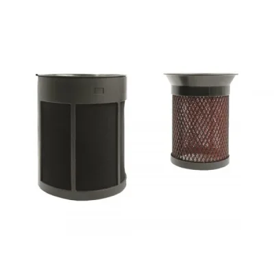 Elica: Kit filtro EVO KIT0200786