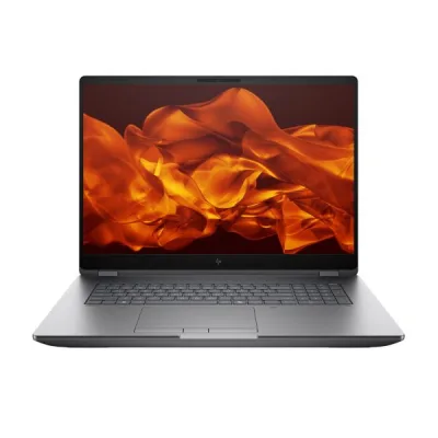 18" ZBook Fury G1i 18 Mobile Workstation Wolf Pro Security Edition Windows 11 Pro D5JQ7ET
