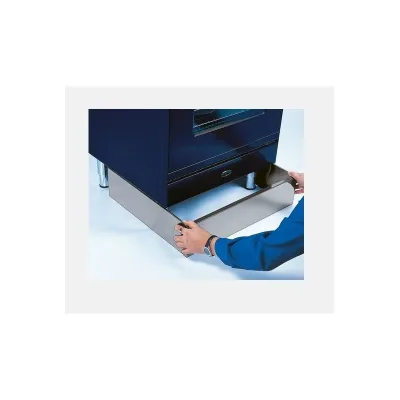 Ilve Zoccolo copripiedini APZ60/140 da 60 cm e h. 14 cm