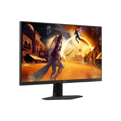 AOC MONITOR GAMING 24 IPS  FHD 260HZ 24G4ZRE