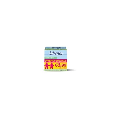 LIBENAR SOLUZIONE ISOTONICA 15 FLACONI 5ML