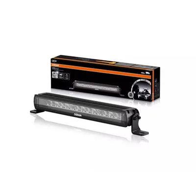 Fari addizionali LED Osram  Lightbar FX500-CB SM GEN 2