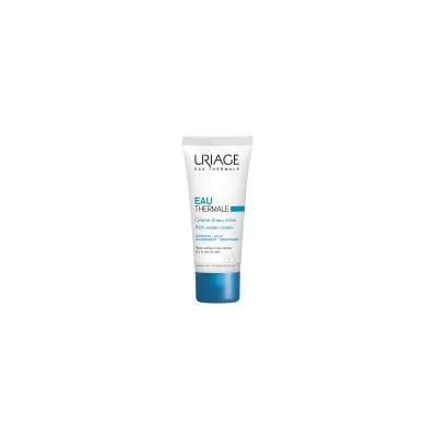 URIAGE EAU THERMALE CREMA RICCA 40ML