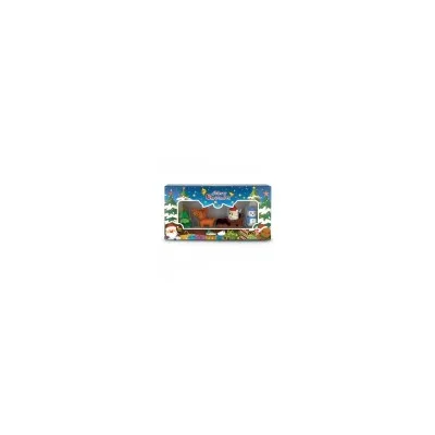 LEBEZ SPA CF5 GOMME SOGGETTI CHRISTMAS 81883