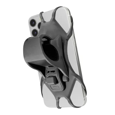 CELLY SWIPE BIKE HOLDER GREY SWIPEBIKEGR