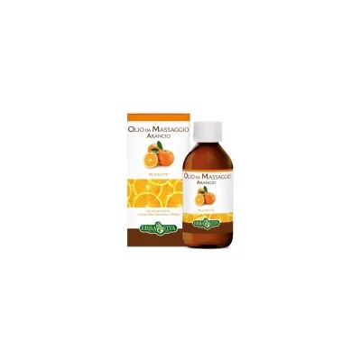 ARANCIO OLIO MASSAGGIO 250ML