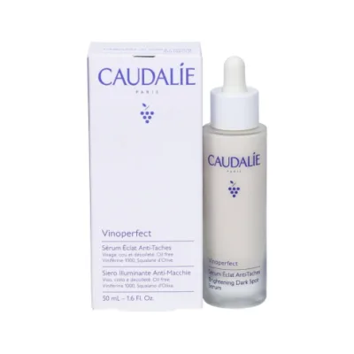 CAUDALIE VINOPERFECT SIERO ILLUMINANTE ANTI MACCHIE 50ML