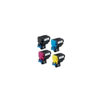TONER COMPATIBILE KONICA MINOLTA TNP51K NERO A0X5155 Bizhub C3110