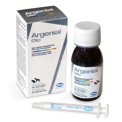 Argenial Oto 50 ml