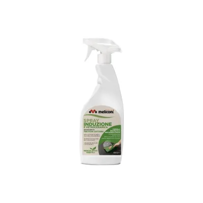 MELICONI SPRAY INDUZIONE E VETROCERAMICA 621034
