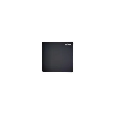 NILOX PC COMPONENTS NILOX MOUSE PAD NERO NXMP011