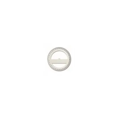 ARDA GONIOMETRO 360&deg ALLUMINIO 18715