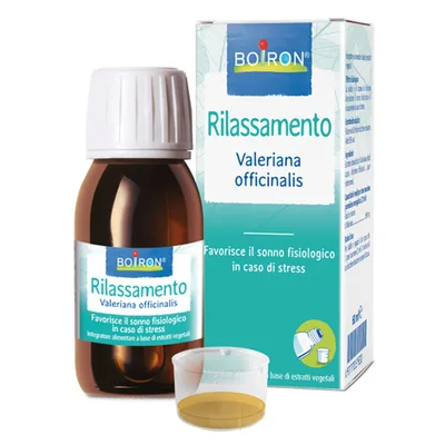 BO.VALERIANA OFF.ES I 60ml