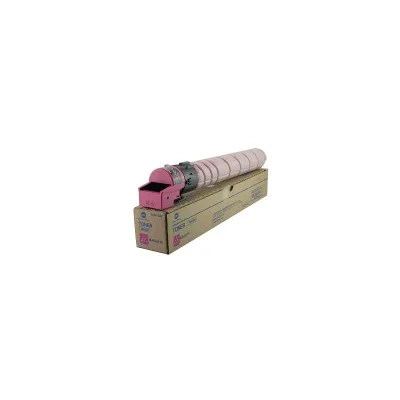 TONER ORIGINALE KONICA MINOLTA C450I ACV1350 TN626M TN-626M MAGENTA