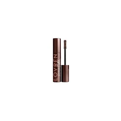 LOVREN HC ULTRA MASCARA BROWN