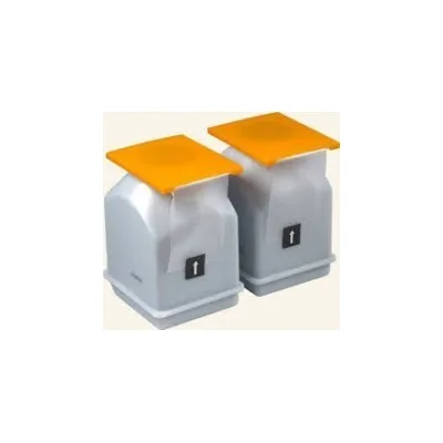Toner COMPATIBILE Kyocera Mita DC2055 DC2254 2255 2285 37037085 NERO 5.7K
