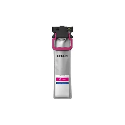 CARTUCCIA INCHIOSTRO ORIGINALE EPSON C13T11N340 T11N3 MAGENTA WorkForce Pro EM-C800RDWF Pro EP-C800RDW