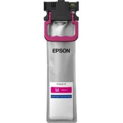 CARTUCCIA INCHIOSTRO ORIGINALE EPSON C13T11N340 T11N3 MAGENTA WorkForce Pro EM-C800RDWF Pro EP-C800RDW