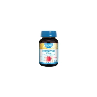 NATURMIL LATTOFERRINA 30 COMPRESSE