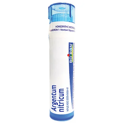 BO.ARGENTUM NITR.30CH DOSE