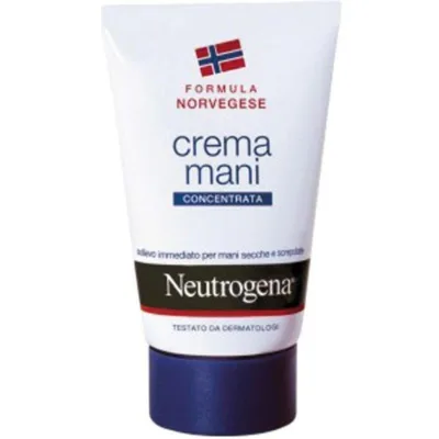 Crema Mani  Neutrogena 50 ml