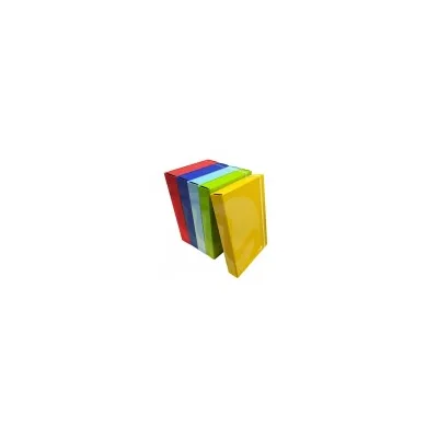 BM - BeMore PORTA PROGETTI DORSO 5 COL. ASS. 0111060