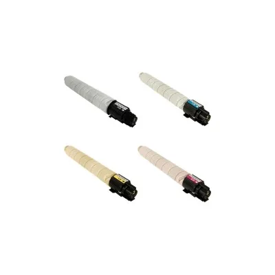 TONER COMPATIBILE RICOH 842095 842091 842211 MP C306 V406 NERO 17K