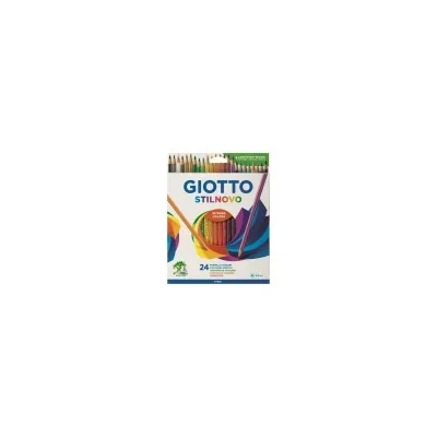 GIOTTO CF24PASTELLI GIOTTO STILNOVO 256600