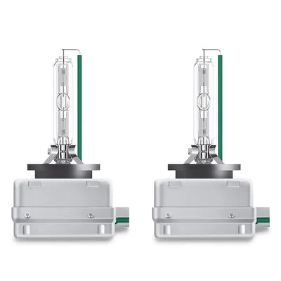 Fari LED Osram XENARC 66340 D3S 35W 12/24V PK32d-5