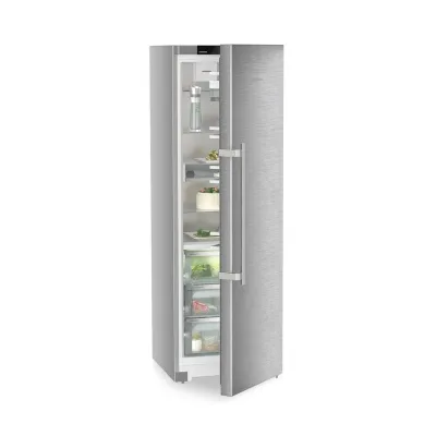 Liebherr Frigorifero monoporta a libera installazione SRBsdd 526i finitura inox/argento da 60 cm