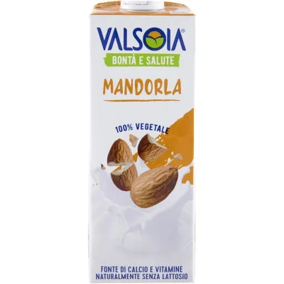 Valsoia Bontà e Salute Mandorla Drink 1L