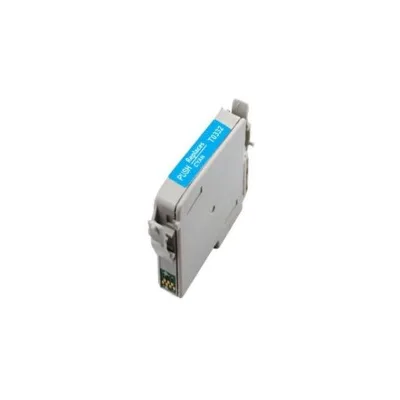 Cartuccia Compatibile EPSON STYLUS PHOTO 910 T0332 Ciano