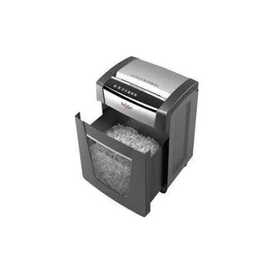 Rexel Momentum X420 Distruggidocumenti manuale con taglio coriandoli