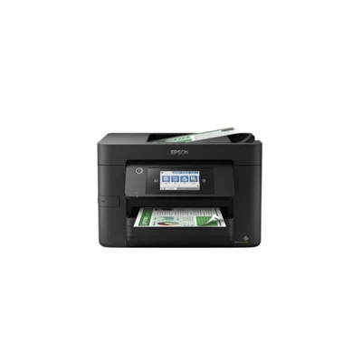 WORKFORCE WF-4820DWF C11CJ06403