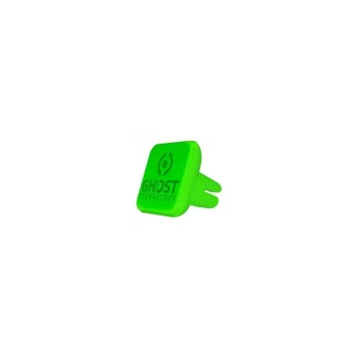 CELLY MAGNETIC AIRVENT CAR HOLDER GREEN GHOSTVENTGN