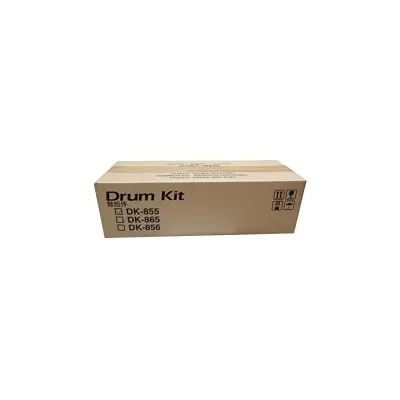 TAMBURO ORIGINALE KYOCERA DK-855 302H793012 TASKALFA 400CI 500CI 302H793013 spedizione gratuita