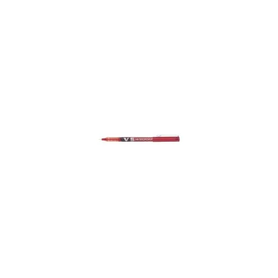 PILOT CF12 ROLLER HI-TECPOINT V5 ROSSO 11692