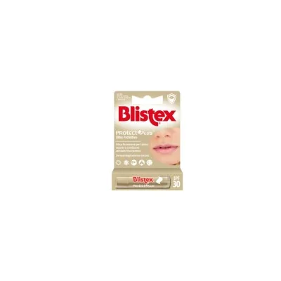 BLISTEX PROTECT PLUS SPF30 STICK LABBRA