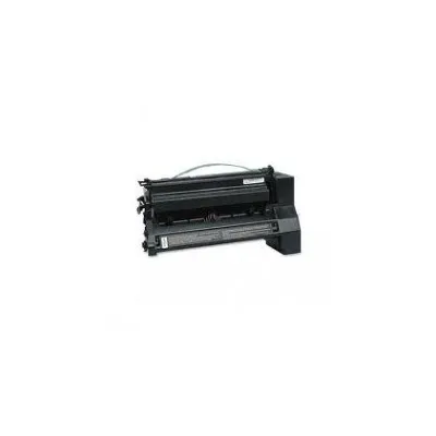 TONER COMPATIBILE LEXMARK C780 C782 C780H1KG 10K NERO