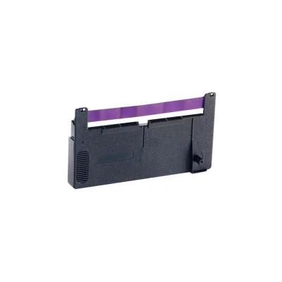 NASTRO MATRICE COMPATIBILE EPSON ERC18 VIOLA C43S015356