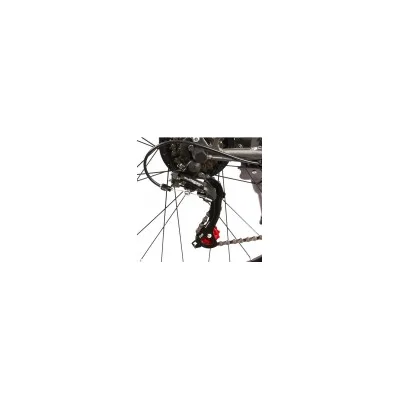 NILOX URBAN FIGHTER CAMBIO SHIMANO EBIKE K10+/X7F/J5+ 1CMB0004