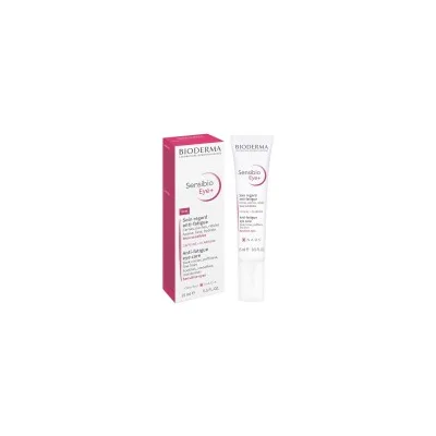 BIODERMA SENSIBIO DEFENSIVE EYE+ 15ML