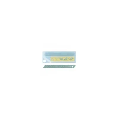 LEBEZ SPA CF10 LAME OLFA 9 MM TUBO AB10A
