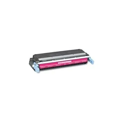 TONER COMPATIBILE CANON C3500 LBP 2710 HP COLOR 5500 C9733A 645A EP-86 6828A004AA MAGENTA